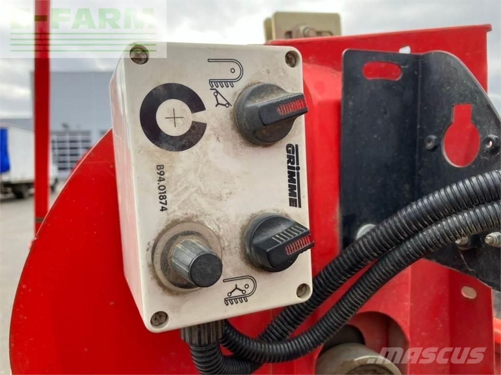 Grimme GL 34K Potato equipment - Others