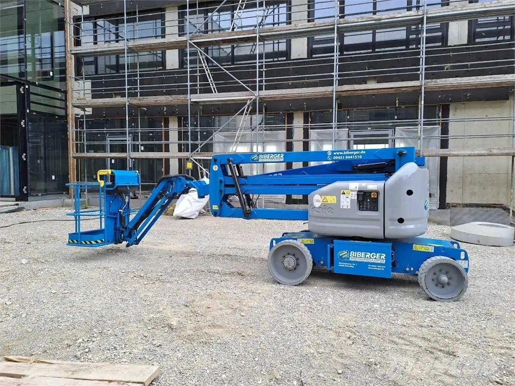 Genie Z40NRJ Articulated boom lifts
