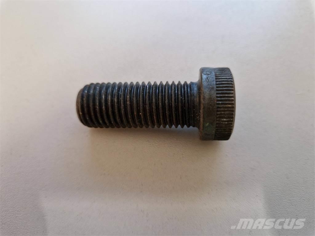 Rottne 072-0001 Harvester heads