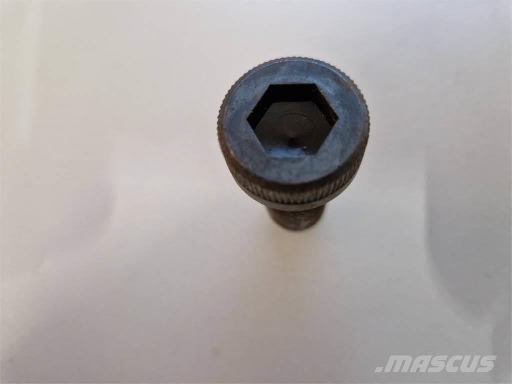 Rottne 072-0001 Harvester heads