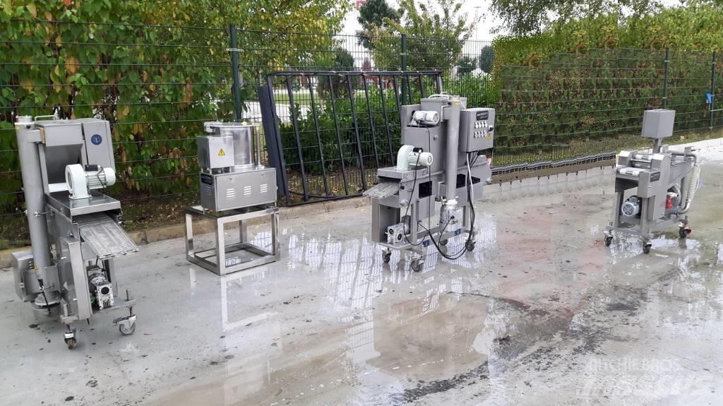  jinan darin Other farming machines