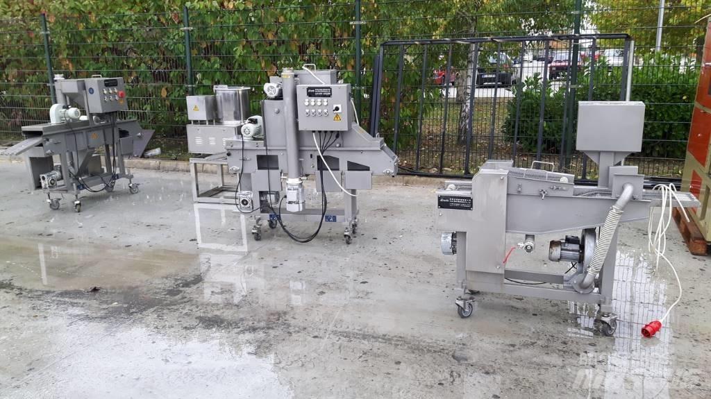  jinan darin Other farming machines