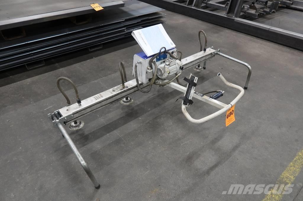  Schmalz VacuMaster Other lifts and platforms