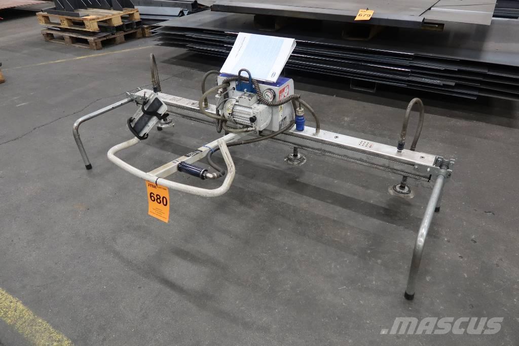  Schmalz VacuMaster Other lifts and platforms