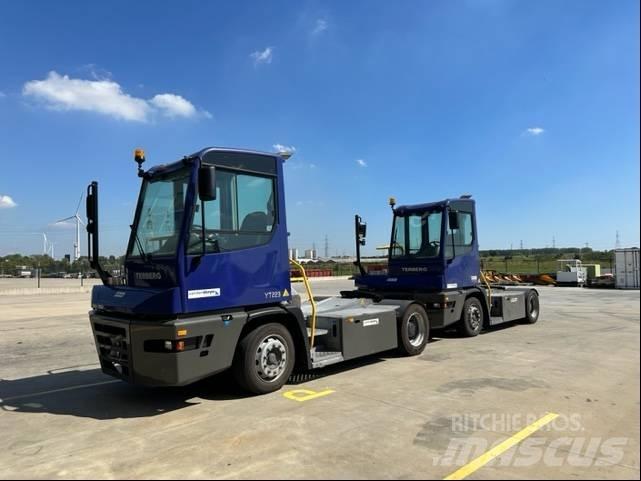 Terberg YT 223 Others