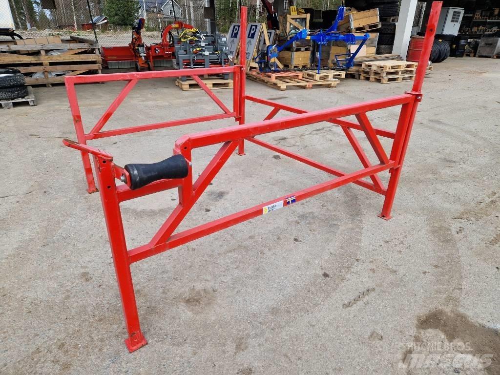 Bala Vedbord Wood splitters, cutters, and chippers