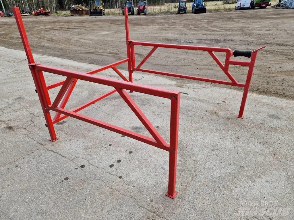 Bala Vedbord Wood splitters, cutters, and chippers