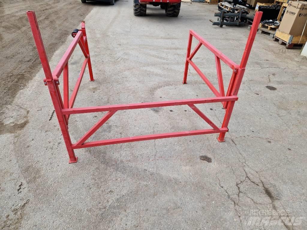 Bala Vedbord Wood splitters, cutters, and chippers
