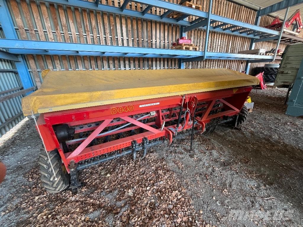 Överum D840 Drills