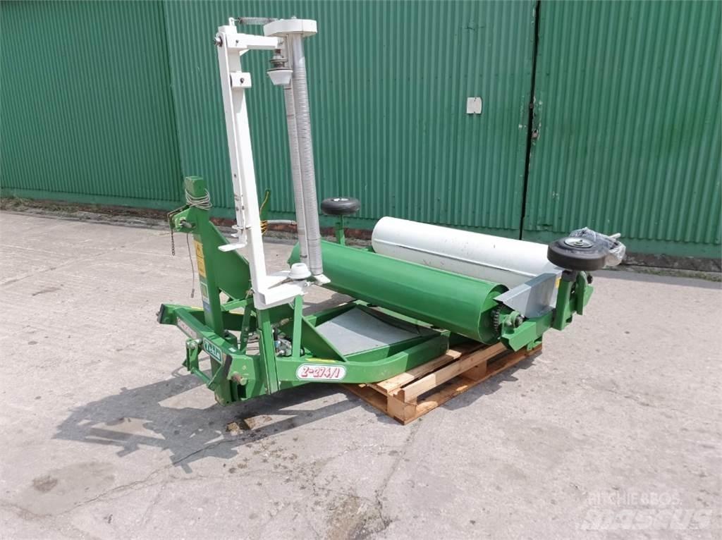 Sipma Z-274/1 Other farming machines