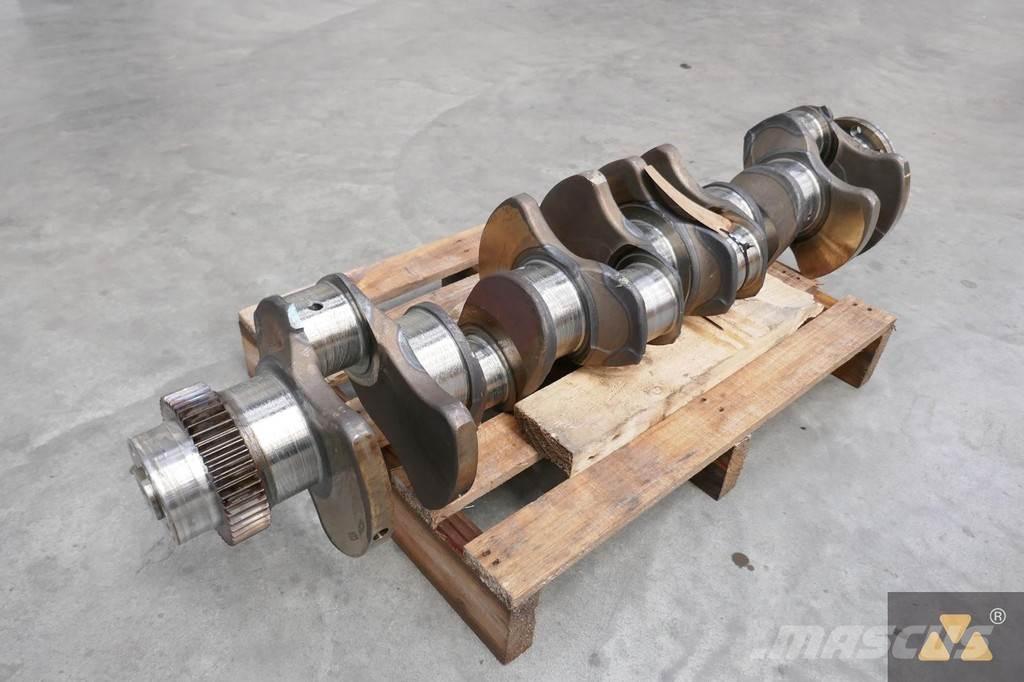 CAT 326-4278 Engines