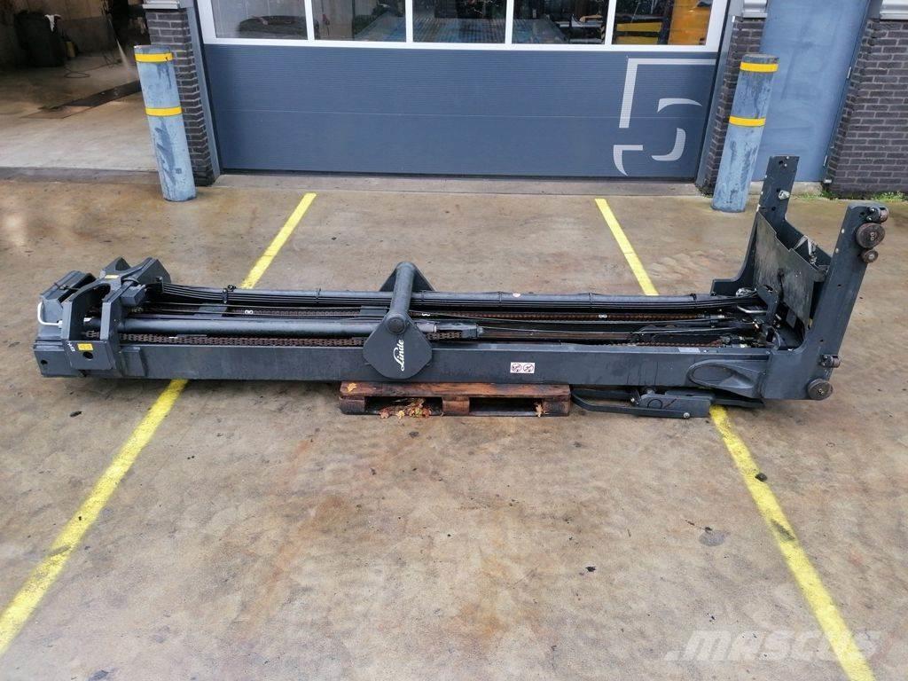Linde M1502 Other