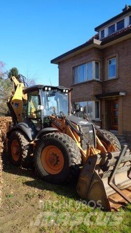 CASE 695 ST TLB's