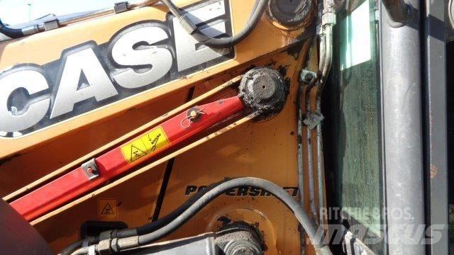CASE 695 ST TLB's