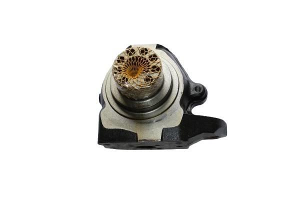 CASE Fuzeta - 85824348 Axles