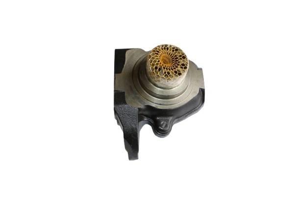 CASE Fuzeta - 85824348 Axles