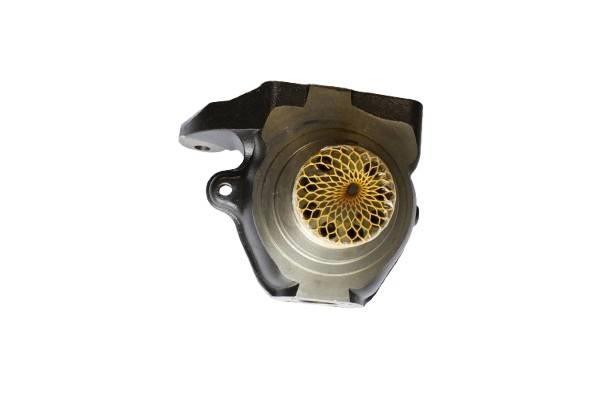 CASE Fuzeta - 85824348 Axles