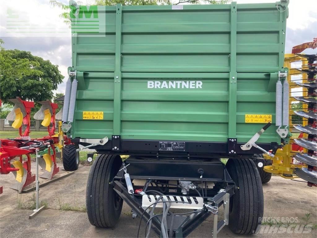 Brantner Z18051/2X All purpose trailer
