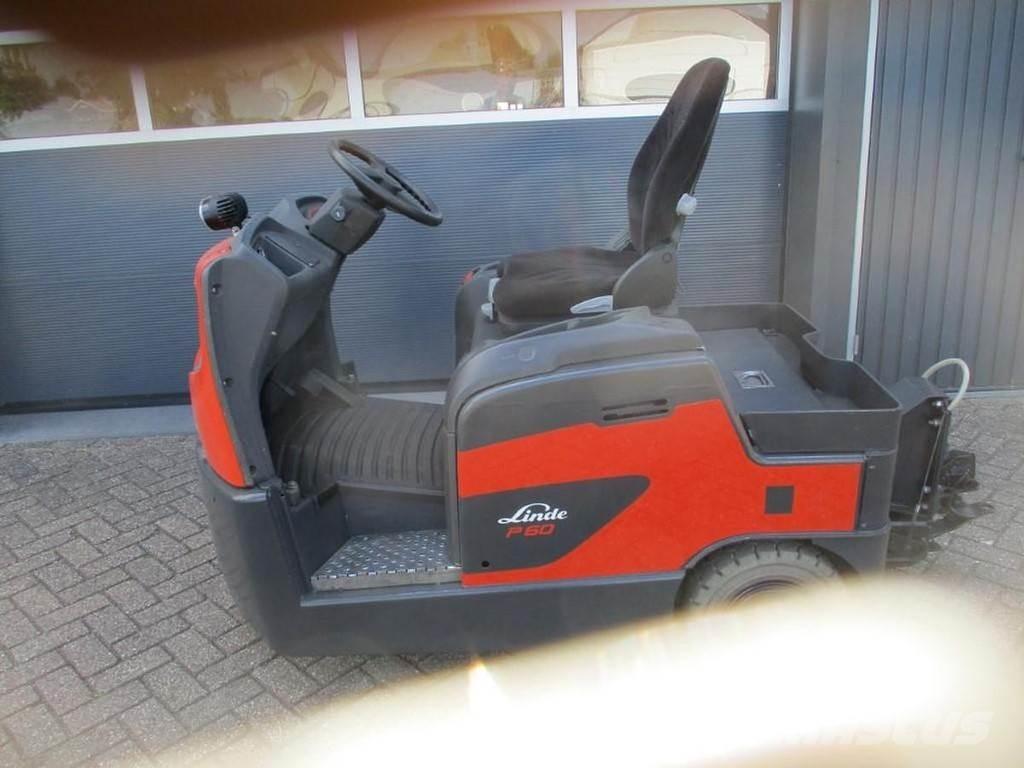 Linde P 60 Others