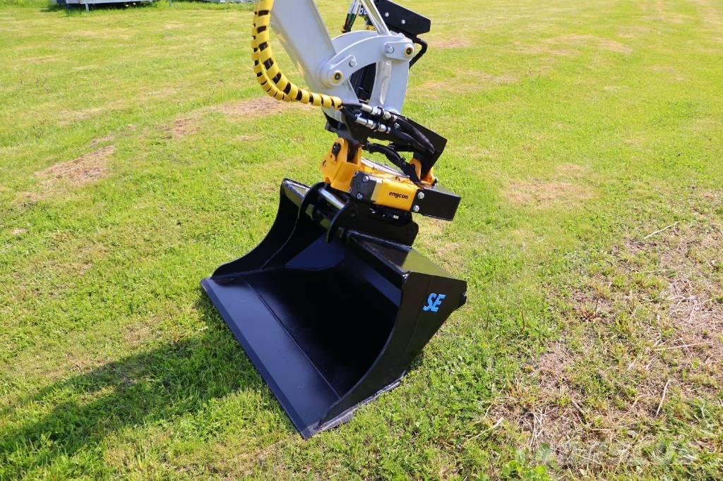 Takeuchi TB216 Mini excavators < 7t