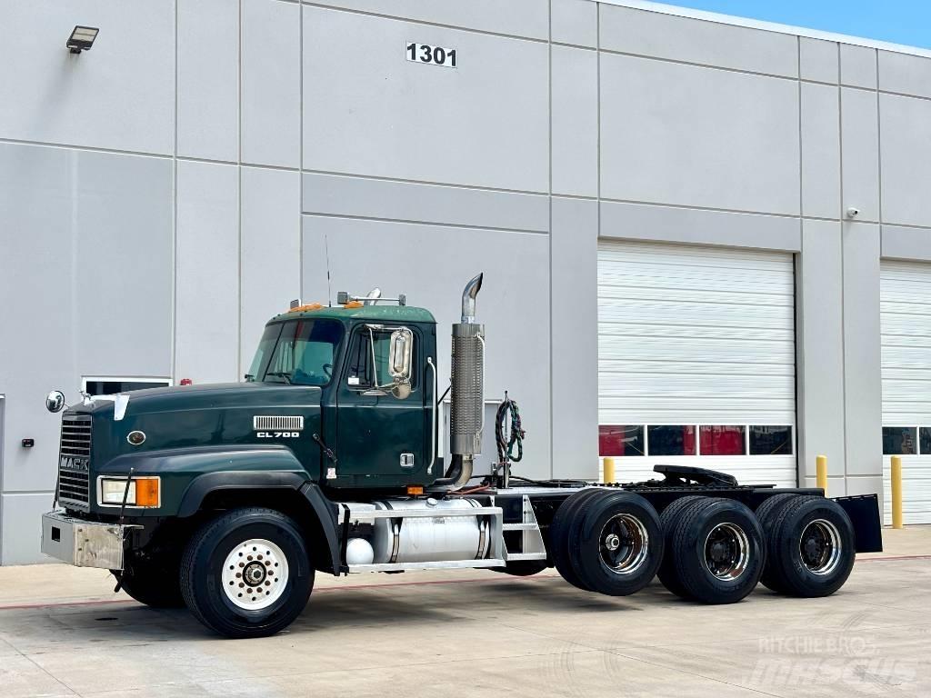 Mack CL 713 Truck Tractor Units