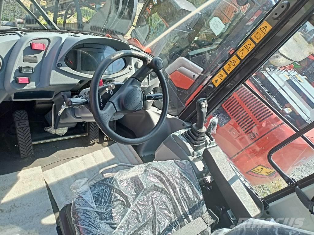 Hitachi ZW180PL Wheel loaders