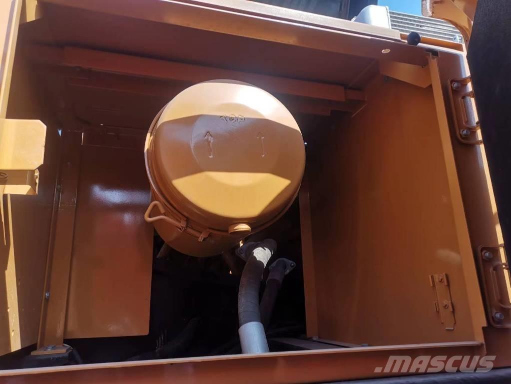 Sany SY 365 H Crawler excavators