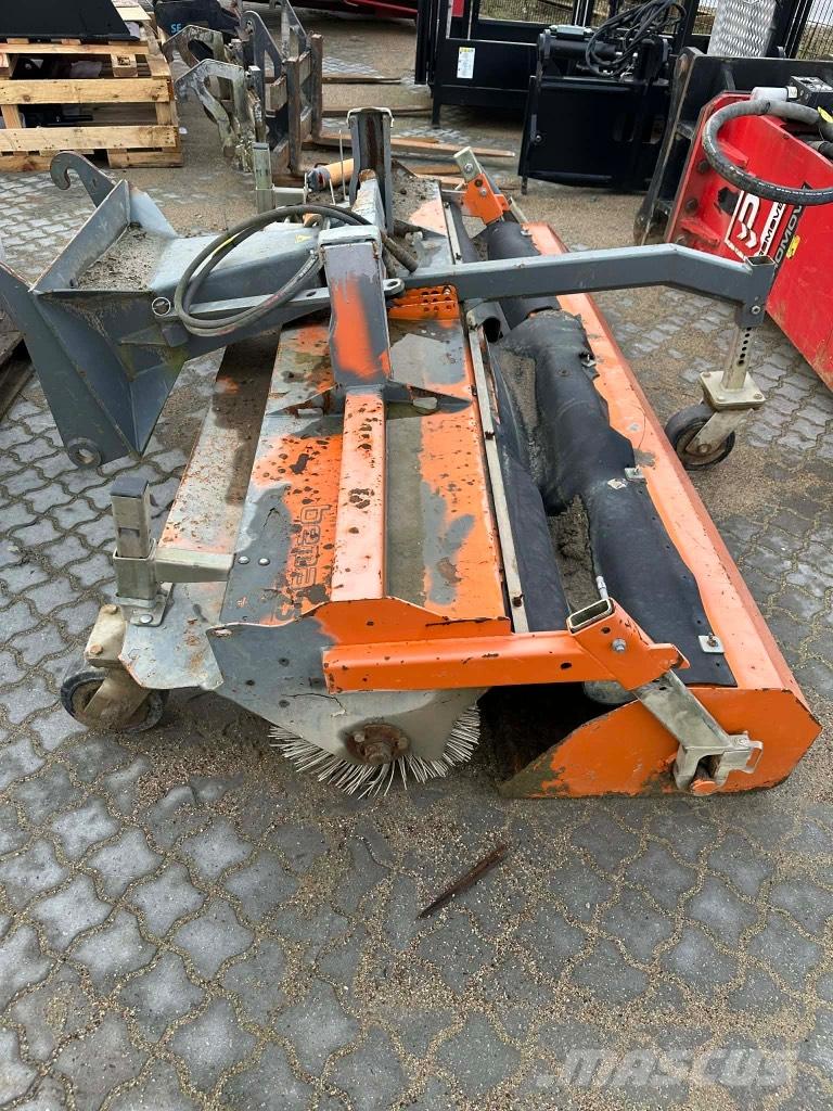 Bema 25 Other groundscare machines