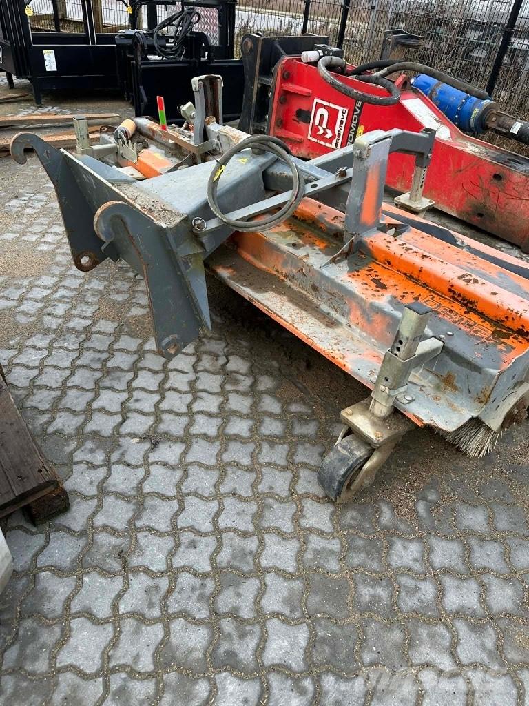 Bema 25 Other groundscare machines