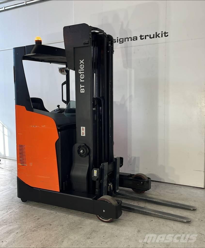 BT RR E 140 H Reach truck