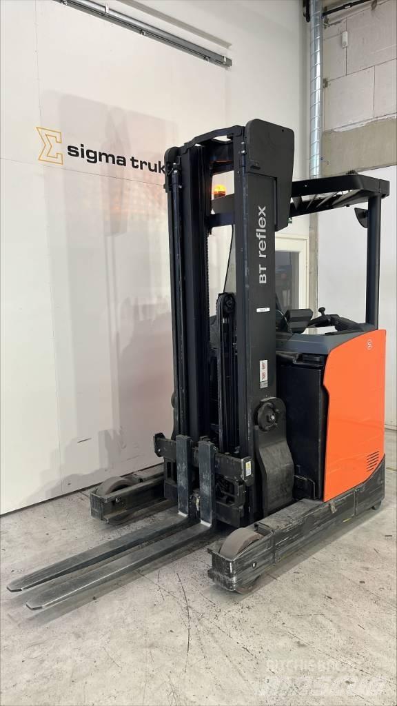 BT RR E 140 H Reach truck
