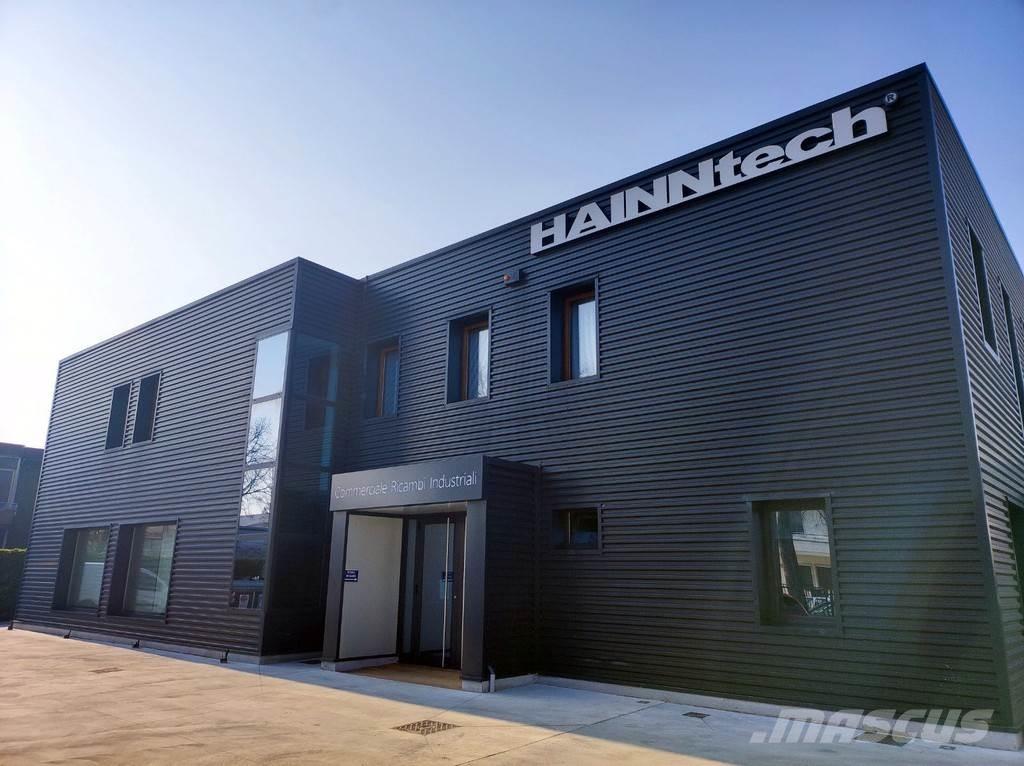 Iveco Eurocargo Cabins and interior