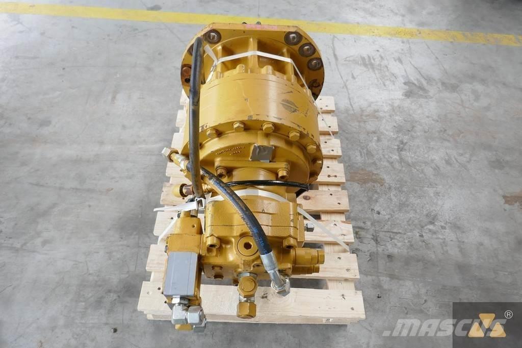 CAT 296-6249 Other components