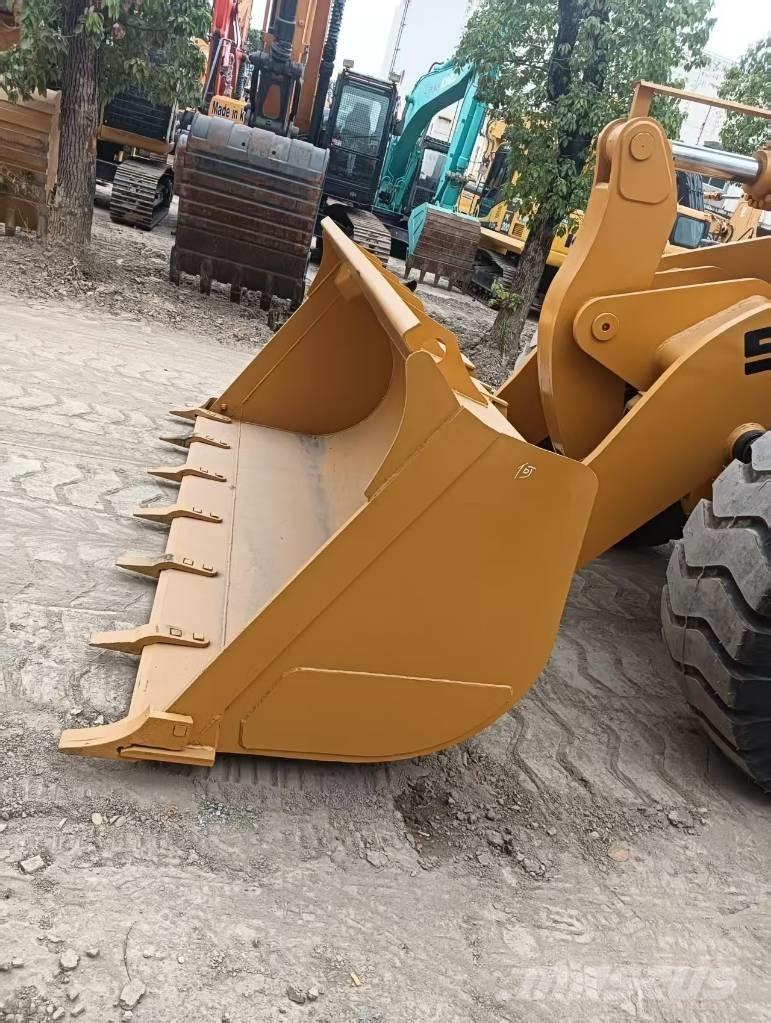 SDLG LG 956 F Wheel loaders
