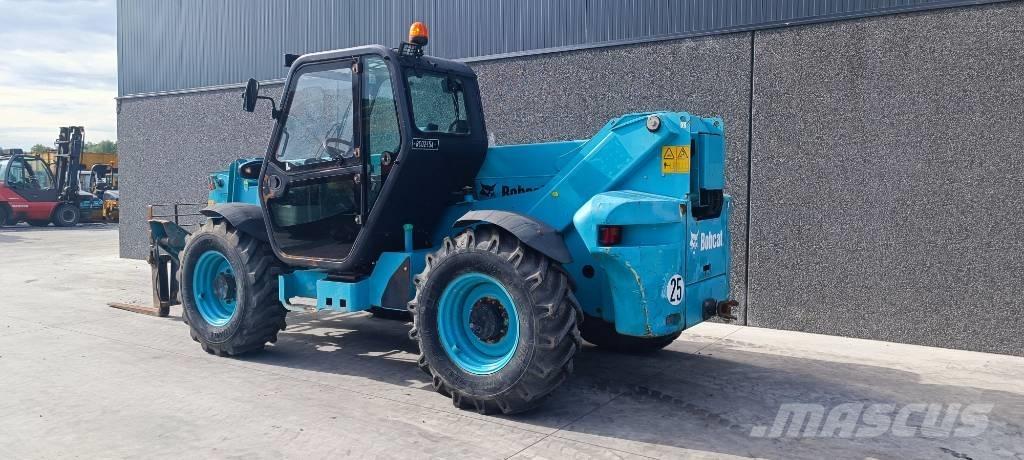 Bobcat T 40.140 Telescopic handlers