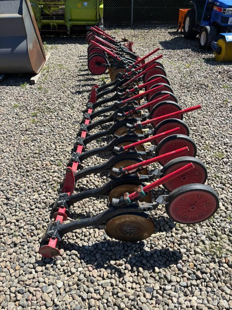 Horsch Focus 6 TD Drills
