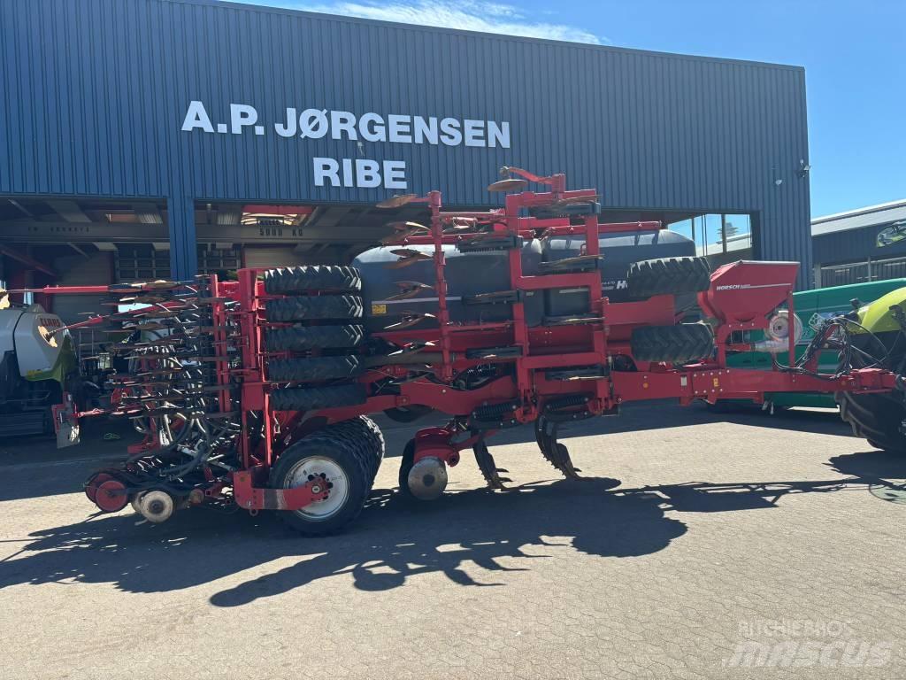 Horsch Focus 6 TD Drills