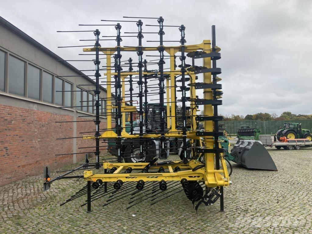 Bednar PRO PN 9000 Disc harrows