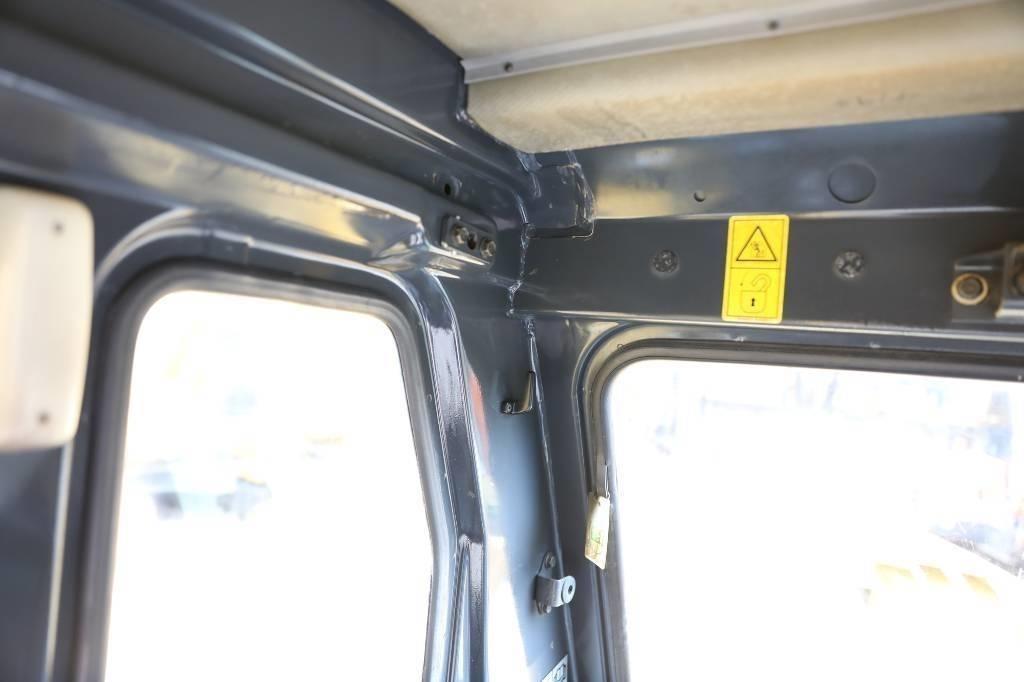 Komatsu PC 60-7 Mini excavators < 7t