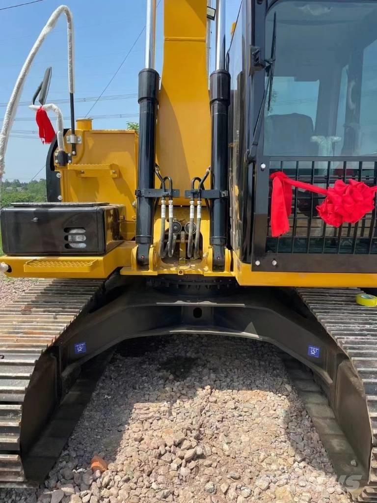 CAT 312D Midi excavators  7t - 12t
