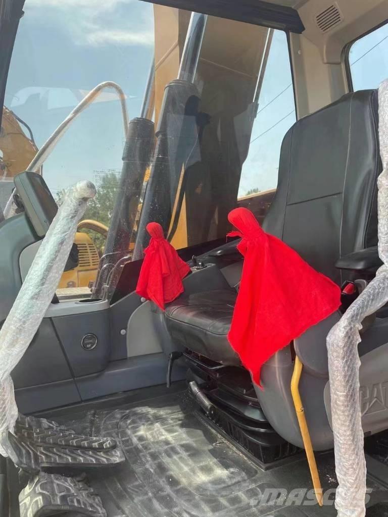 CAT 312D Midi excavators  7t - 12t