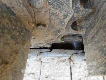 Hyundai Robex 55 Mini excavators < 7t