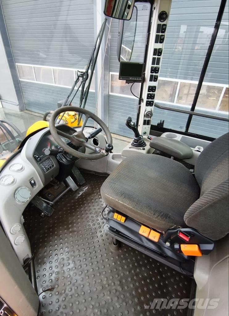 Volvo L 150 F Wheel loaders