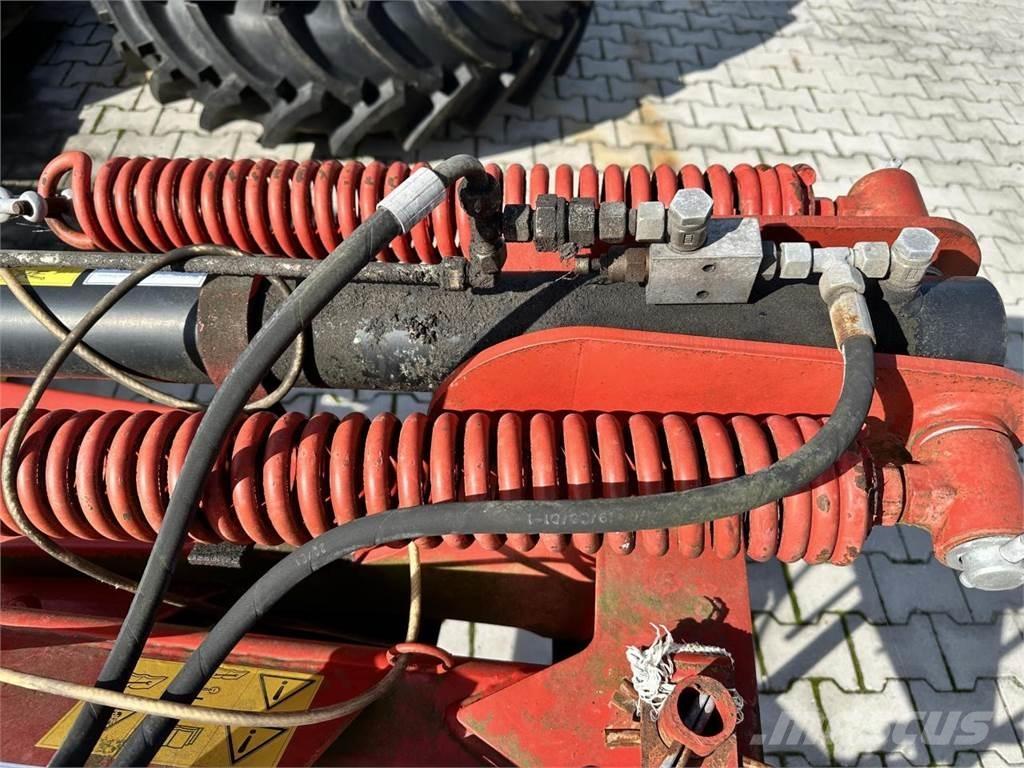 Niemeyer RO 275 Mowers