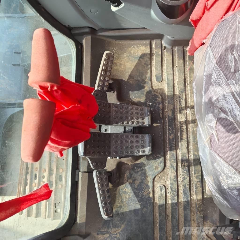 Hitachi ZX 70 Mini excavators < 7t