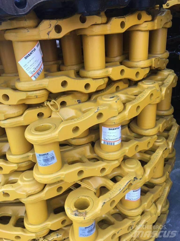 Zoomlion ZD 220-3 Tracks, chains and undercarriage