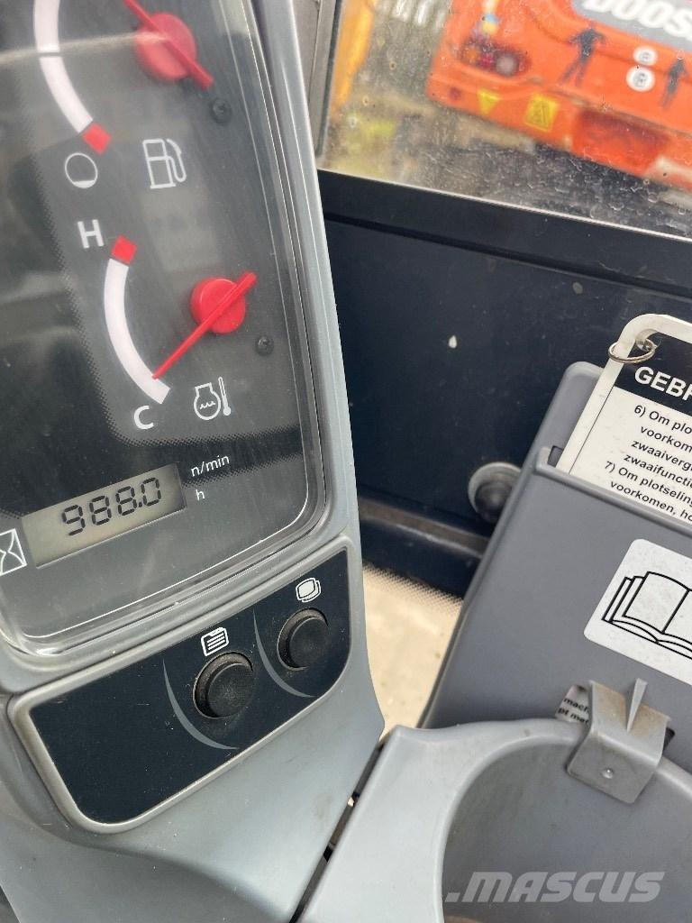 Kubota KX 016-4 Mini excavators < 7t