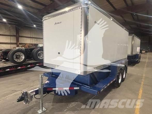 Air-Tow E16 XL Other