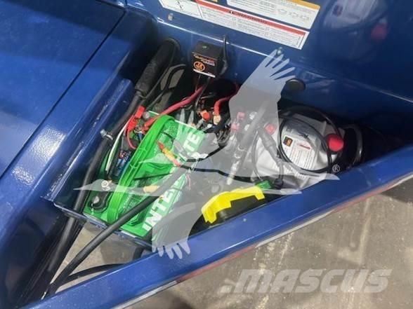 Air-Tow E16 XL Other