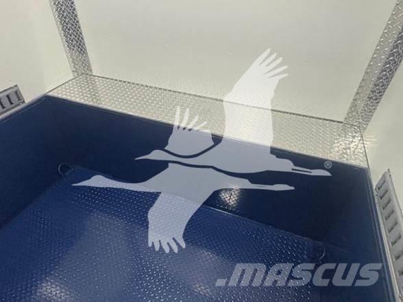 Air-Tow E16 XL Other